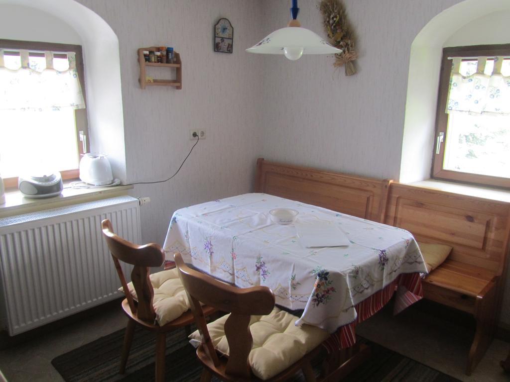 Ferienwohnungen Im Landstreicherhaus Stolpen Bagian luar foto